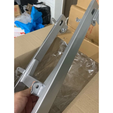 Gấp Future 125 - Bọc sên chuẩn, lắp nhanh cho Wave Alpha 110 (2.017-22) & Blade 110, giảm 322k