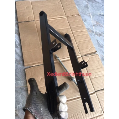 Gắp giá công lắp xe điện 133 bánh lớn 800‑3.000W - Giá chỉ 350.000đ, giảm tới 20%