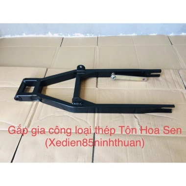 Gắp gia công lắp xe điện cấp A, bánh lớn 65cm - Giá ưu đãi 490.000đ 3 Gắp gia công lắp xe điện cấp A, bánh lớn 65cm - Giá ưu đãi 490.000đ 3