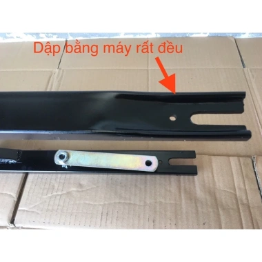 Gắp gia công lắp xe điện cấp A, bánh lớn 65cm - Giá ưu đãi 490.000đ