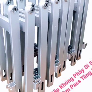 Gấp Gia Công Sirius 50-110 Wave Nhỏ Dream Cub 50cm - Kèm Pass Tăng Sên, Óc Bắt Phuộc Nhún, Giá Ưu Đãi 215.000 VND 3