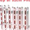 Gấp Gia Công Sirius 50-110 Wave Nhỏ Dream Cub 50cm - Kèm Pass Tăng Sên, Óc Bắt Phuộc Nhún, Giá Ưu Đãi 215.000 VND 7