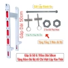 Gấp Gia Công Sirius 50-110 Wave Nhỏ Dream Cub 50cm - Kèm Pass Tăng Sên, Óc Bắt Phuộc Nhún, Giá Ưu Đãi 215.000 VND 8