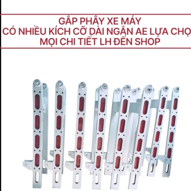 Gắp không phây Wuav nhỏ, Đrim, Cúp 50cm - Kèm Pass tăng sên, óc bắt nhún, giảm giá 195k