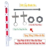 Gắp không phây Wuav nhỏ, Đrim, Cúp 50cm - Kèm Pass tăng sên, óc bắt nhún, giảm giá 195k 4
