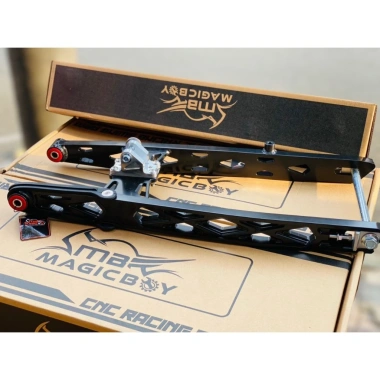 Gắp Magic Boy V2 cho Ex150-155 - Giá ưu đãi 2.750.000₫, hiệu suất cao, bền bỉ 2