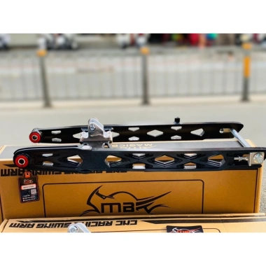 Gắp Magic Boy V2 cho Ex150-155 - Giá ưu đãi 2.750.000₫, hiệu suất cao, bền bỉ 5