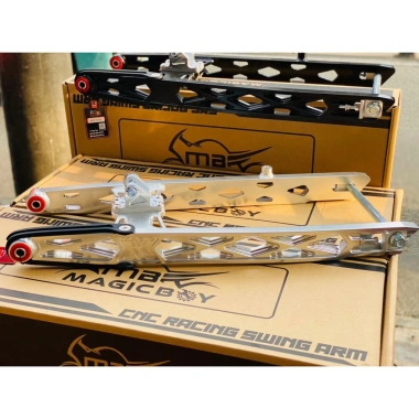 Gắp Magic Boy V2 cho Ex150-155 - Giá ưu đãi 2.750.000₫, hiệu suất cao, bền bỉ 7