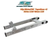 Gắp Nhôm CNC 52cm cho Xe Sirius Wave S110/A/S RSX/Future/Fueled 125 - Giá chỉ 680.000 VND