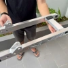 Gắp Nhôm CNC 52cm cho Xe Sirius Wave S110/A/S RSX/Future/Fueled 125 - Giá chỉ 680.000 VND 6