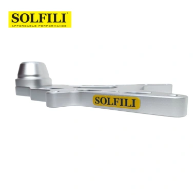Gắp Nhôm CNC SOLFILI Cho Xe Vario Click – Nhôm 6.063‑T6 Đen/Bạc, Giá Ưu Đãi 2.68 Triệu 7 Gắp Nhôm CNC SOLFILI Cho Xe Vario Click – Nhôm 6.063‑T6 Đen/Bạc, Giá Ưu Đãi 2.68 Triệu 7