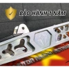 Gắp Nhôm CNC TFAST Racing +7CM cho Exciter, Winner, Sonic, Satria, Raider - Giá chỉ 1.850.000đ 3
