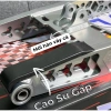 Gắp Nhôm CNC TFAST Racing +7CM cho Exciter, Winner, Sonic, Satria, Raider - Giá chỉ 1.850.000đ 4