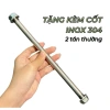 Gắp Nhôm CNC TFAST Racing +7CM cho Exciter, Winner, Sonic, Satria, Raider - Giá chỉ 1.850.000đ 5