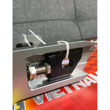 Gắp Nhôm CNC TFAST Racing +7CM cho Exciter, Winner, Sonic, Satria, Raider - Giá chỉ 1.850.000đ