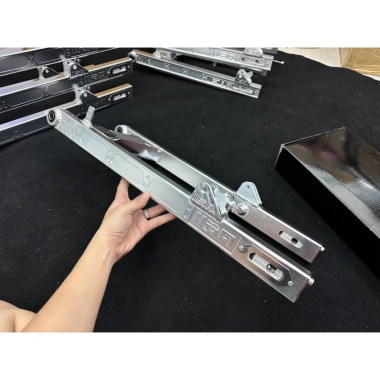 Gắp nhôm CNC Thái Lan cho Future Wave lớn - Giá ưu đãi 1.6 triệu, chất lượng cao