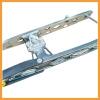 Gắp Nhôm Ex150/155 Magic Boy V2 Malaysia - Tăng chắc chắn, phong cách xe độ 7