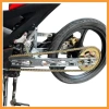 Gắp Nhôm Ex150/155 Magic Boy V2 Malaysia - Tăng chắc chắn, phong cách xe độ 9