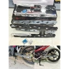 Gấp nhôm NVM Magic Boy Ex 150/155 - Exciter 150, 155, giá ưu đãi 1,250,000 VND