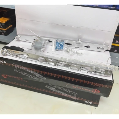 Gấp nhôm NVM Magic Boy Ex 150/155 - Exciter 150, 155, giá ưu đãi 1,250,000 VND 4