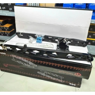 Gấp nhôm NVM Magic Boy Ex 150/155 - Exciter 150, 155, giá ưu đãi 1,250,000 VND 5