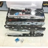 Gấp nhôm NVM Magic Boy Ex 150/155 - Exciter 150, 155, giá ưu đãi 1,250,000 VND 6