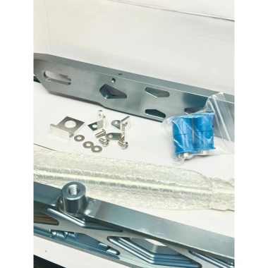 Gấp nhôm NVM Magic Boy Ex 150/155 - Exciter 150, 155, giá ưu đãi 1,250,000 VND 8