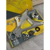 Gắp nhôm TEP Cnc Vario 125/150 có anode - Giá ưu đãi 859.000 VNĐ, giảm tới 25%