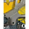 Gắp nhôm TEP Cnc Vario 125/150 có anode - Giá ưu đãi 859.000 VNĐ, giảm tới 25% 2