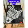 Gấp nhôm Vario Click 150 - Gắp CNC dùng đĩa sau, TQ6, giá ưu đãi 1.536.000 VNĐ 5