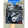 Gấp nhôm Vario Click 150 - Gắp CNC dùng đĩa sau, TQ6, giá ưu đãi 1.536.000 VNĐ 7