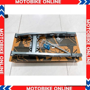 Gắp NVM CNC cho Exciter 150/155 – Giá ưu đãi 1.250.000 VNĐ, chất lượng chuẩn xe