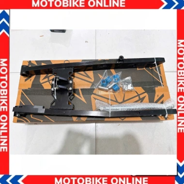 Gắp NVM CNC cho Exciter 150/155 – Giá ưu đãi 1.250.000 VNĐ, chất lượng chuẩn xe