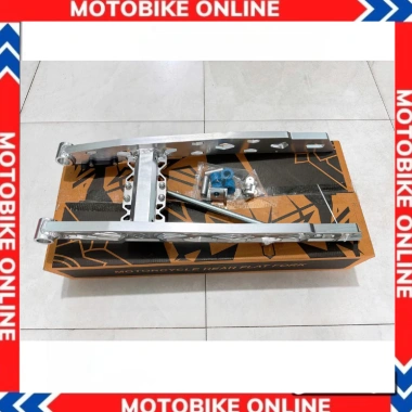 Gắp NVM CNC cho Exciter 150/155 – Giá ưu đãi 1.250.000 VNĐ, chất lượng chuẩn xe