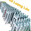 Gắp phây Sirius 2.013 RC FI dài 52cm - Full set phun pass, tăng sên, óc bắt phuột 4