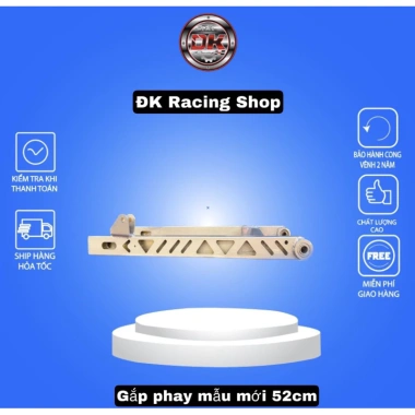 Gắp phay V2 cho Sirius độ chính xác cao giá ưu đãi 259.000đ 6 Gắp phay V2 cho Sirius độ chính xác cao giá ưu đãi 259.000đ 6