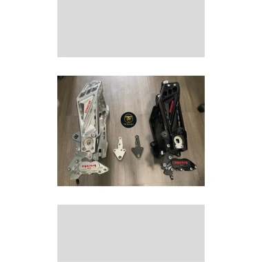Gắp QS Motor CNC cứng cáp cho xe điện - Giá ưu đãi 1.650.000đ, giảm từ 2.112.000đ