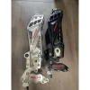 Gắp QS Motor CNC cứng cáp cho xe điện - Giá ưu đãi 1.650.000đ, giảm từ 2.112.000đ 2