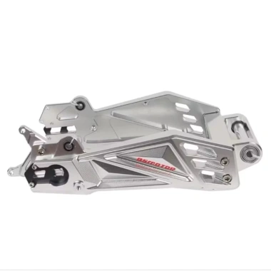 Gắp QS Motor CNC cứng cáp cho xe điện - Giá ưu đãi 1.650.000đ, giảm từ 2.112.000đ