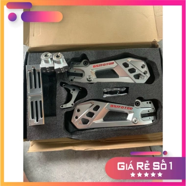 Gắp QS MOTOR CNC tăng chỉnh xe Yadea Ulike Vinfast Gogo M133 – Bền, Giá 1,410,000₫ 7 Gắp QS MOTOR CNC tăng chỉnh xe Yadea Ulike Vinfast Gogo M133 – Bền, Giá 1,410,000₫ 7