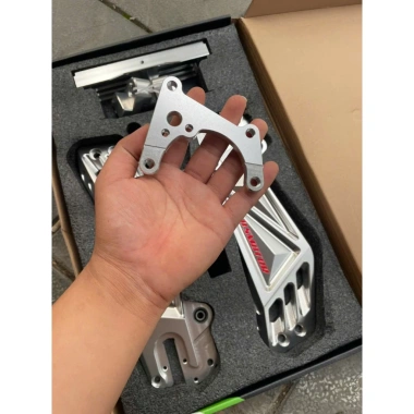 Gắp QS Motor V2 133 cho Xe Điện Gogo - Chính Hãng, Giá Ưu Đãi 1.51 Triệu 4