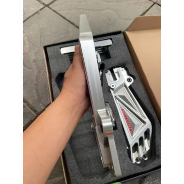 Gắp QS Motor V2 133 cho Xe Điện Gogo - Chính Hãng, Giá Ưu Đãi 1.51 Triệu 6