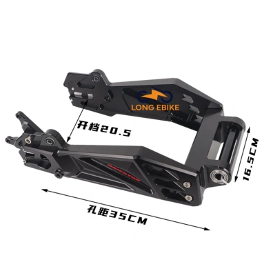 Gắp QSMOTOR cho Xe Điện V2 có Tăng Chỉnh - Giá ưu đãi 1.590.000 VNĐ