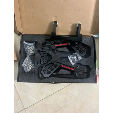 Gắp QSMOTOR CNC Tăng Chỉnh Đầu Trục Xe Máy Điện – Tặng Pát Heo 2 Piston, 1,450,000₫