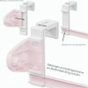Gấp Rèm Không Móng Tay NK4A – Giá Đỡ Xanh Dính Móc, Xếp Ly Màn Louver – Chỉ 70.151₫ 4
