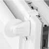 Gấp Rèm Không Móng Tay NK4A – Giá Đỡ Xanh Dính Móc, Xếp Ly Màn Louver – Chỉ 70.151₫ 5