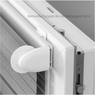 Gấp Rèm Móng Tay GOQK – Móc Xanh Dính Cố Định, Xếp Ly, Màn Louver, Khóa Cài Đặt 67.587₫