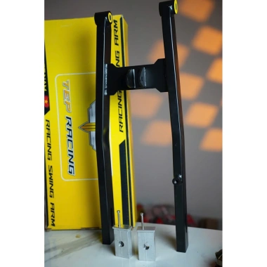 Gấp sắt Exciter 150/155 +5 +7 - gắn như zin, gắp độ dài đẹp, chỉ 519.000₫