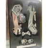 Gắp Sau CNC HH CREAITN0 Tăng Chỉnh Dùng cho Yadea, Vespa, Gogo, Vinfast M133 Giá 1.47 Triệu