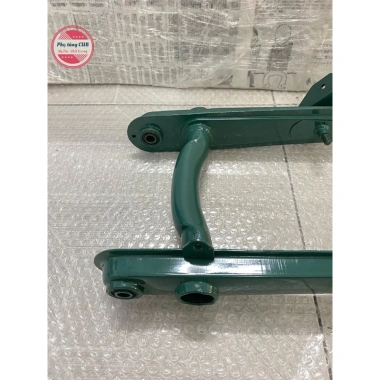 Gắp sau xe Cub 78-81-82-DD - Chống rỉ, Lắp nhanh, Giá chỉ 279.000đ 2